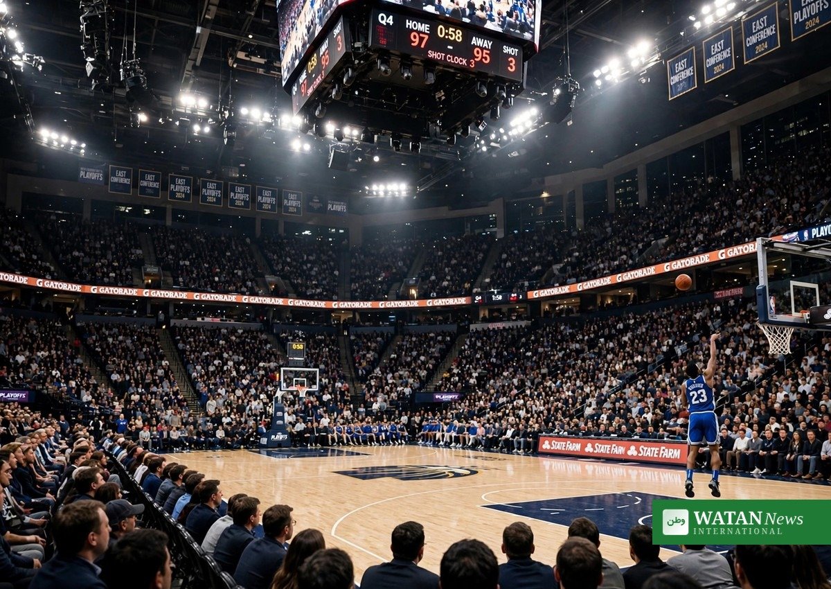 LeBron James 76ers debut at Madison Square Garden