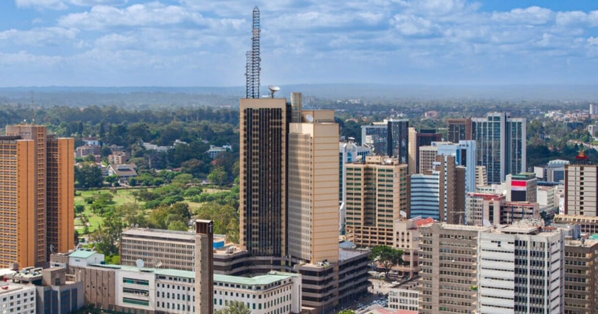 Kenya launches draft National Environment Policy in Nairobi
