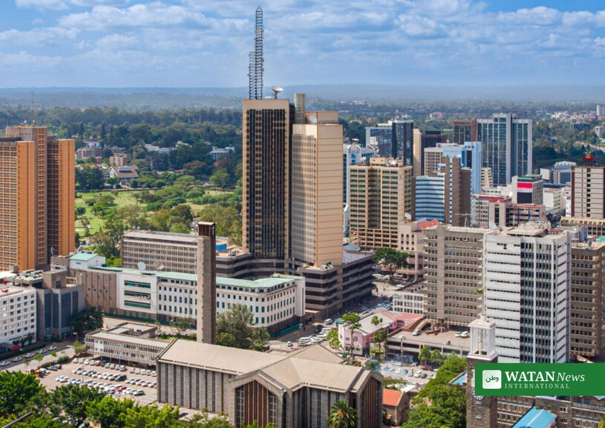 Kenya launches draft National Environment Policy in Nairobi