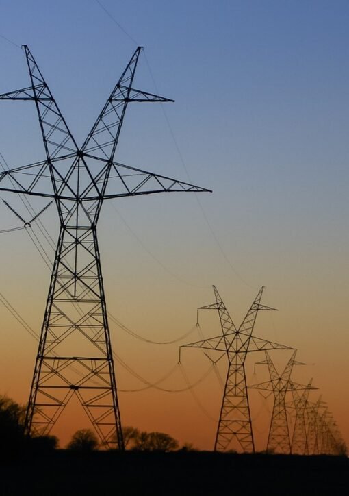 Sudan power strikes electricity transmission towers