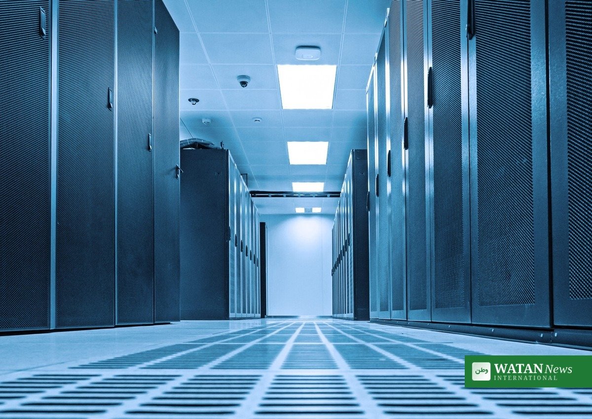 Cybersikkerhed og datacenter