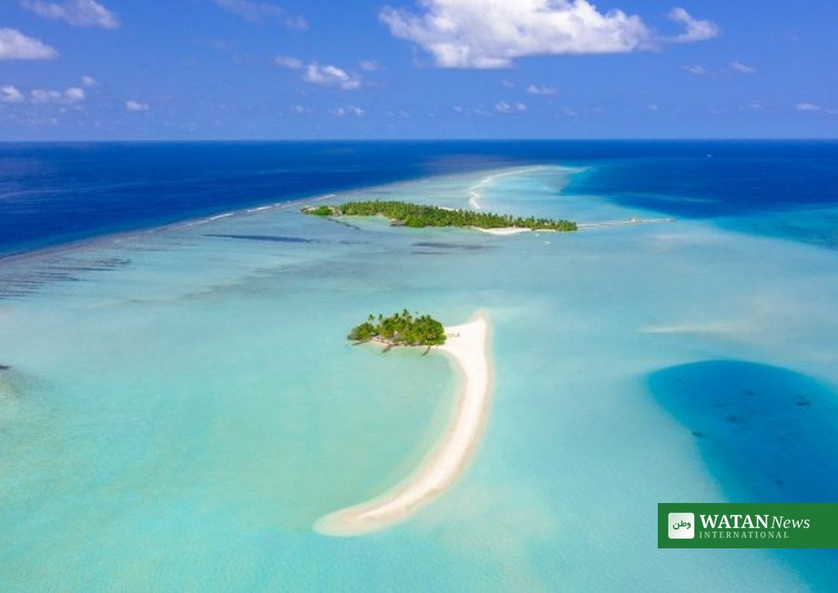 Maldiverne atol rejsedestinationer