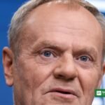 Polish Prime Minister Donald Tusk; the Tusk assassination plot threat was announced in Warsaw on Sunday
