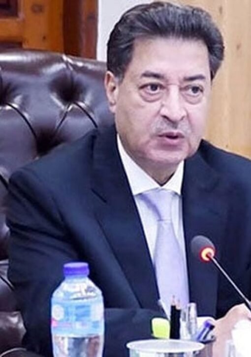 الیکشن کمیشن کا اجلاس، خیبر پختونخوا بلدیاتی انتخابات کیس کی سماعت