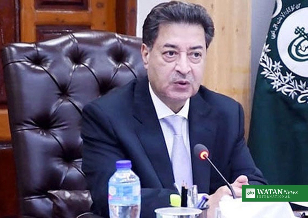 الیکشن کمیشن کا اجلاس، خیبر پختونخوا بلدیاتی انتخابات کیس کی سماعت