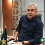 اسلام آباد ماڈل جیل