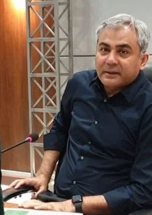 اسلام آباد ماڈل جیل