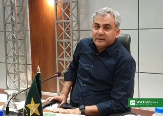 اسلام آباد ماڈل جیل