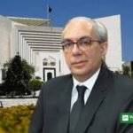 جسٹس منیب اختر، قائم مقام چیف جسٹس آف پاکستان