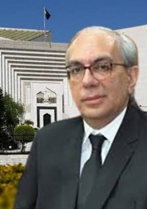 جسٹس منیب اختر، قائم مقام چیف جسٹس آف پاکستان