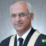 جسٹس محسن اختر کیانی کی تصویر