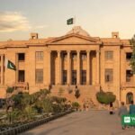 سندھ ہائی کورٹ کی عمارت، کراچی