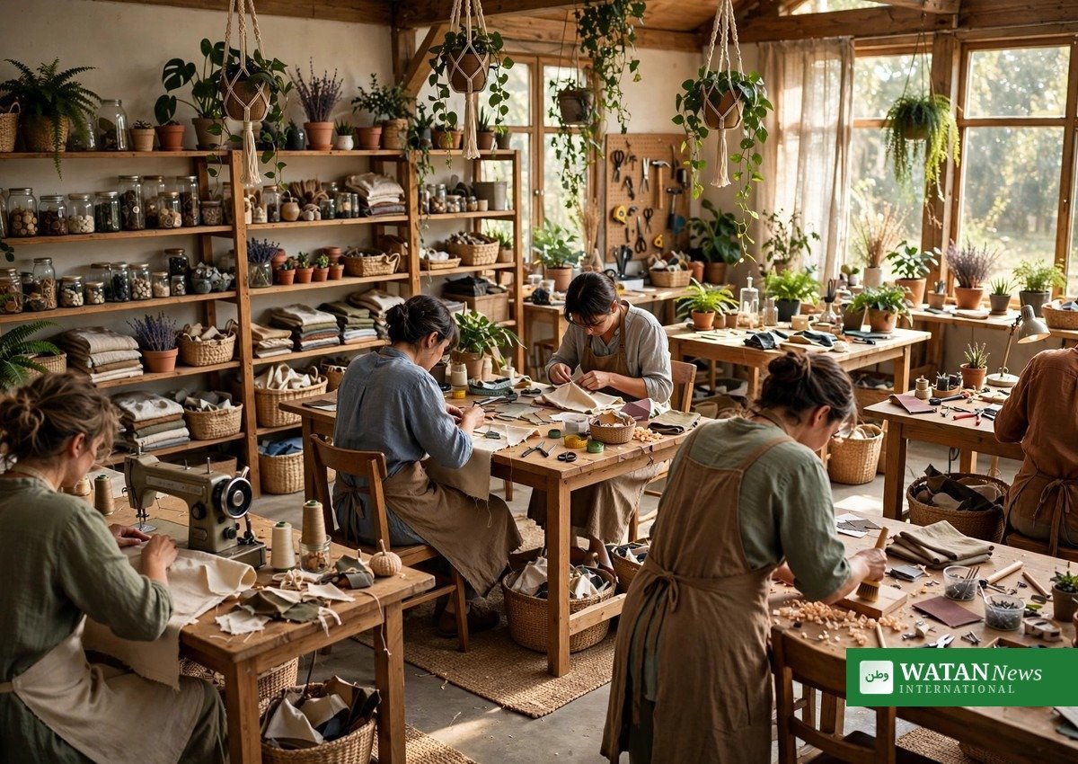 fællesskabsværksted for zero waste og reparation